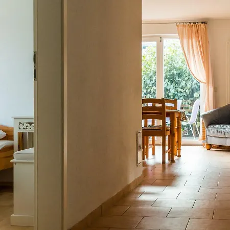 Haus Ostseenixe 부스트로우