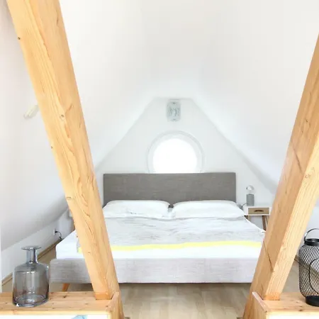 Haus Ostseenixe *