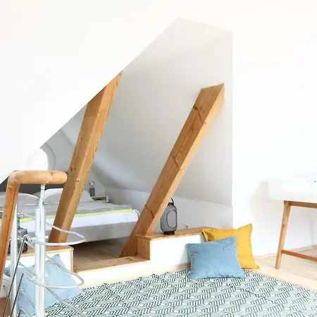 Haus Ostseenixe 부스트로우