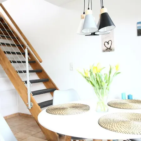 Haus Ostseenixe * 부스트로우