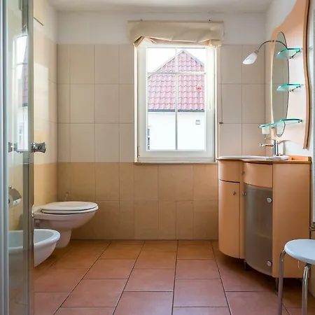 Haus Ostseenixe * 부스트로우