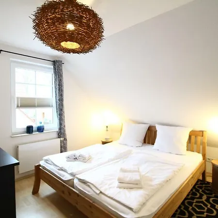 Haus Ostseenixe * 부스트로우