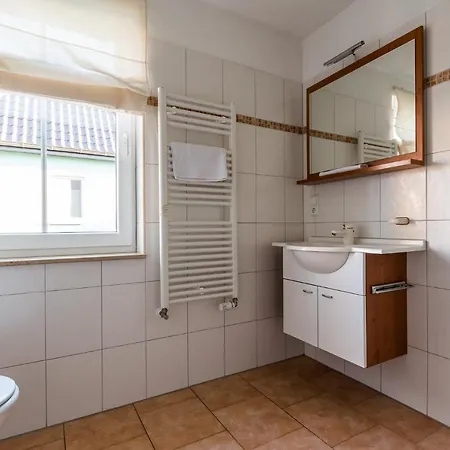 Haus Ostseenixe * 부스트로우