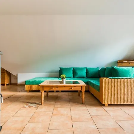 Haus Ostseenixe 아파트 *
