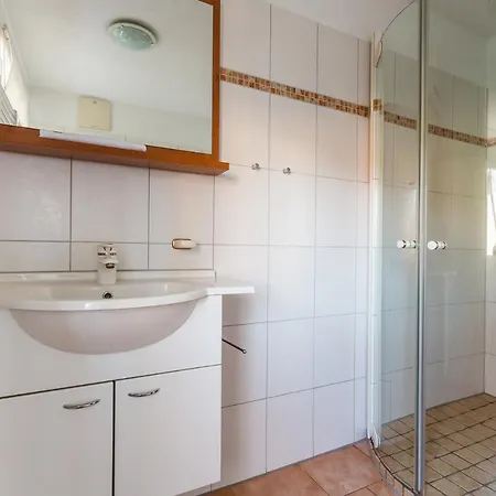 Haus Ostseenixe