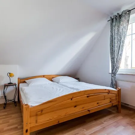 Haus Ostseenixe *
